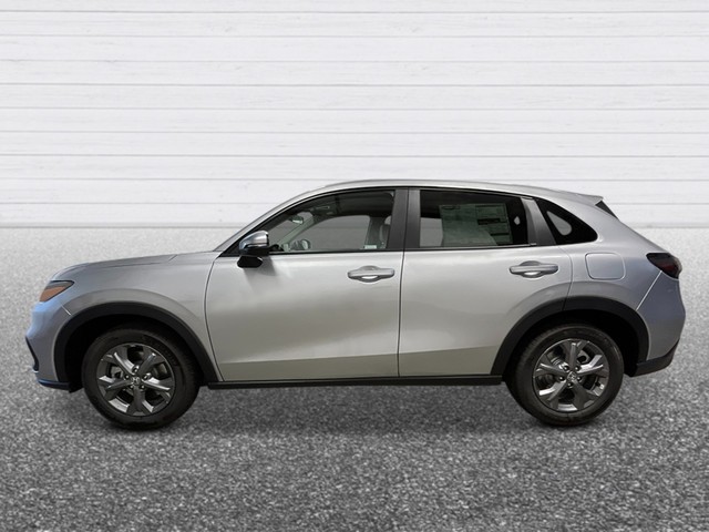 Honda HR-V Vehicle Full-screen Gallery Image 03