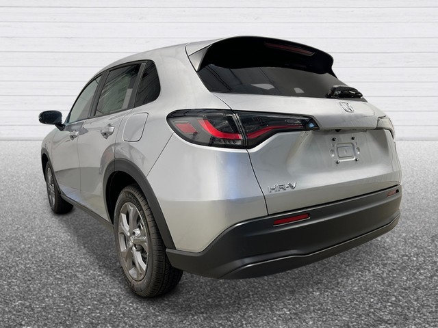 Honda HR-V Vehicle Full-screen Gallery Image 04