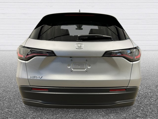 Honda HR-V Vehicle Full-screen Gallery Image 05