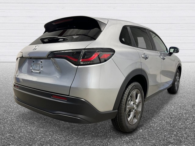 Honda HR-V Vehicle Full-screen Gallery Image 06