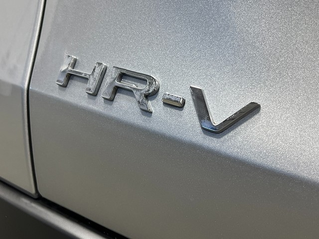 Honda HR-V Vehicle Full-screen Gallery Image 07