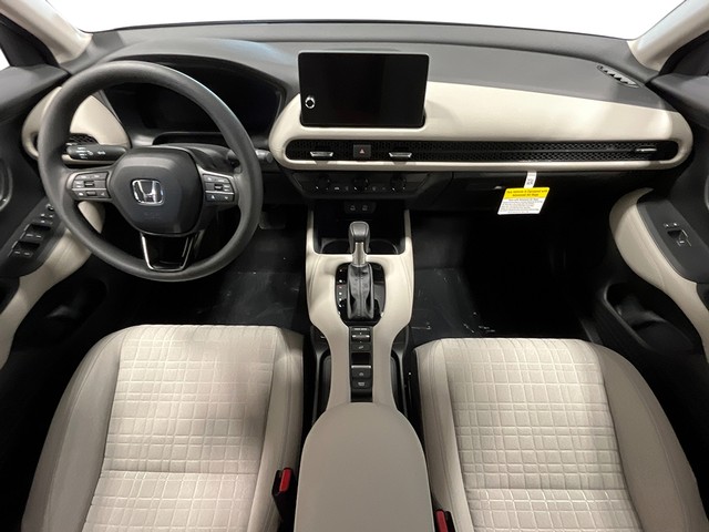 Honda HR-V Vehicle Full-screen Gallery Image 15