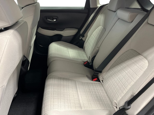 Honda HR-V Vehicle Full-screen Gallery Image 22