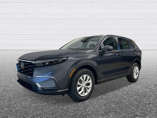 Honda CR-V Vehicle Full-screen Gallery Image 02