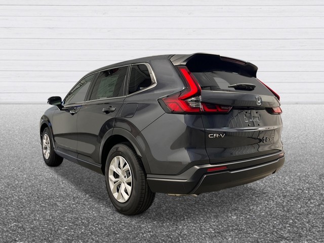 Honda CR-V Vehicle Full-screen Gallery Image 04