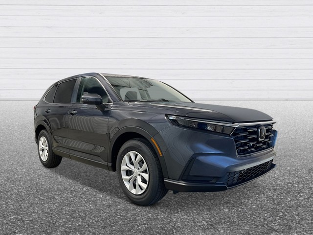 Honda CR-V Vehicle Full-screen Gallery Image 09