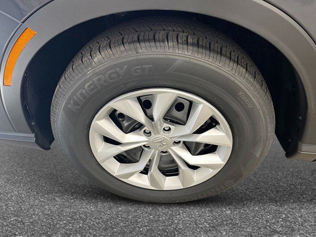 Honda CR-V Vehicle Full-screen Gallery Image 11