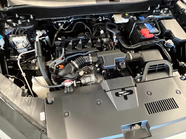 Honda CR-V Vehicle Full-screen Gallery Image 12