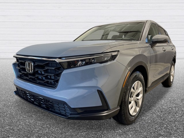 Honda CR-V Vehicle Full-screen Gallery Image 02