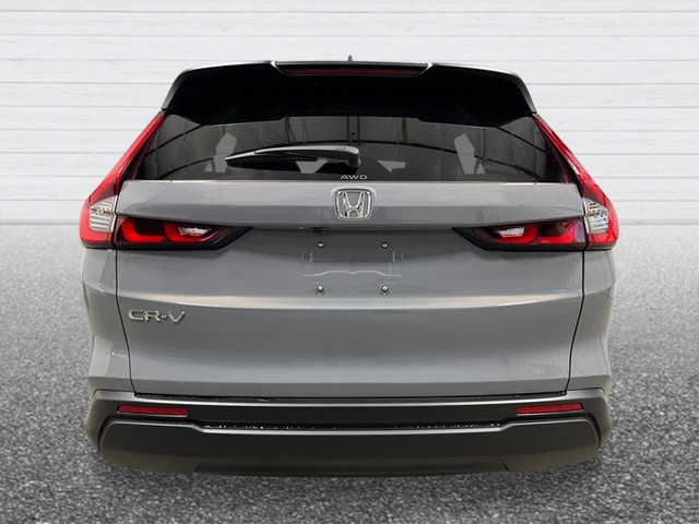 Honda CR-V Vehicle Full-screen Gallery Image 05