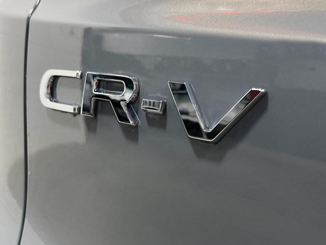 Honda CR-V Vehicle Full-screen Gallery Image 07