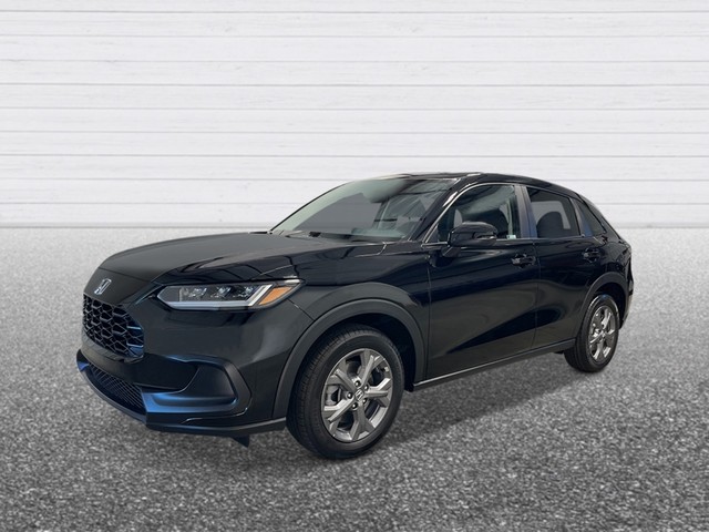 Honda HR-V Vehicle Full-screen Gallery Image 02