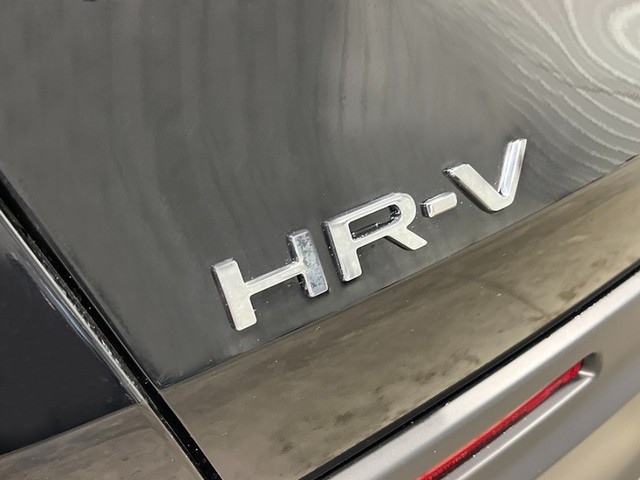 Honda HR-V Vehicle Full-screen Gallery Image 07