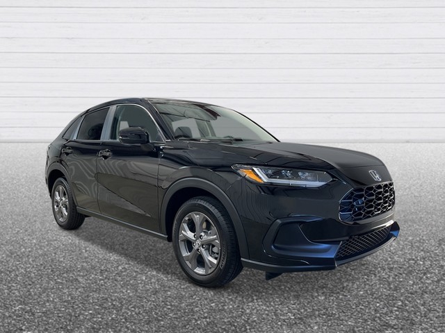 Honda HR-V Vehicle Full-screen Gallery Image 09