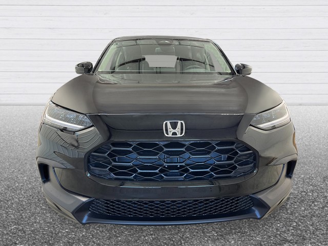 Honda HR-V Vehicle Full-screen Gallery Image 10