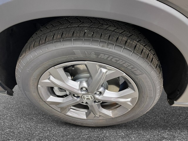 Honda HR-V Vehicle Full-screen Gallery Image 11