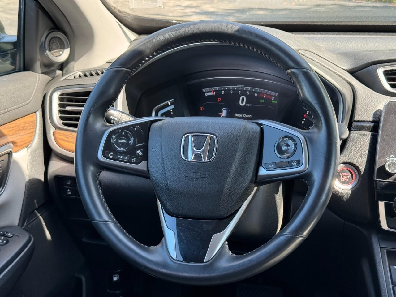 Honda CR-V Vehicle Full-screen Gallery Image 13