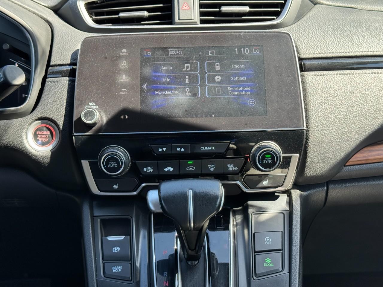 Honda CR-V Vehicle Full-screen Gallery Image 14