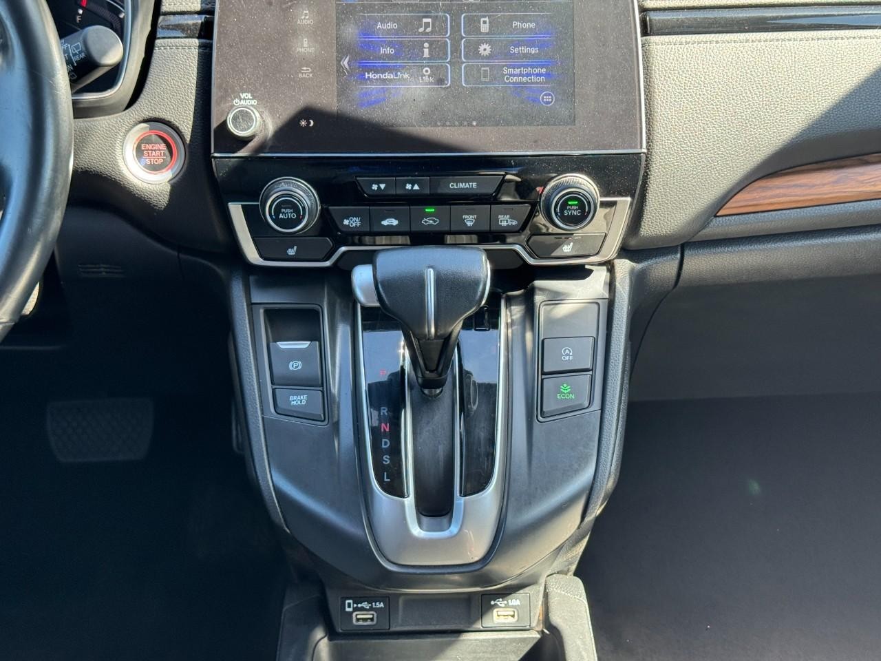 Honda CR-V Vehicle Full-screen Gallery Image 15