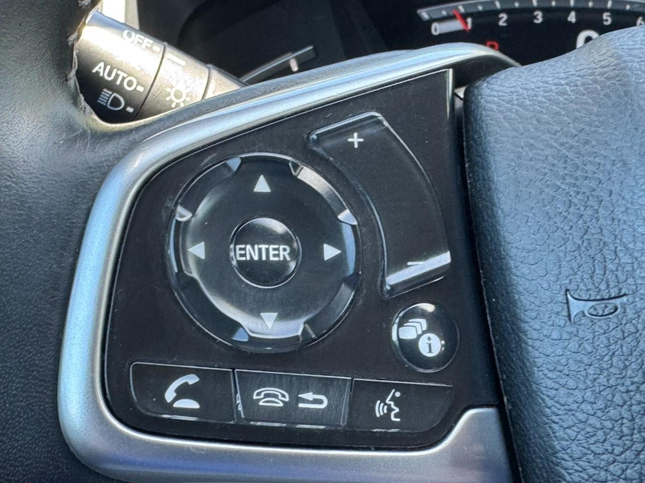 Honda CR-V Vehicle Full-screen Gallery Image 20