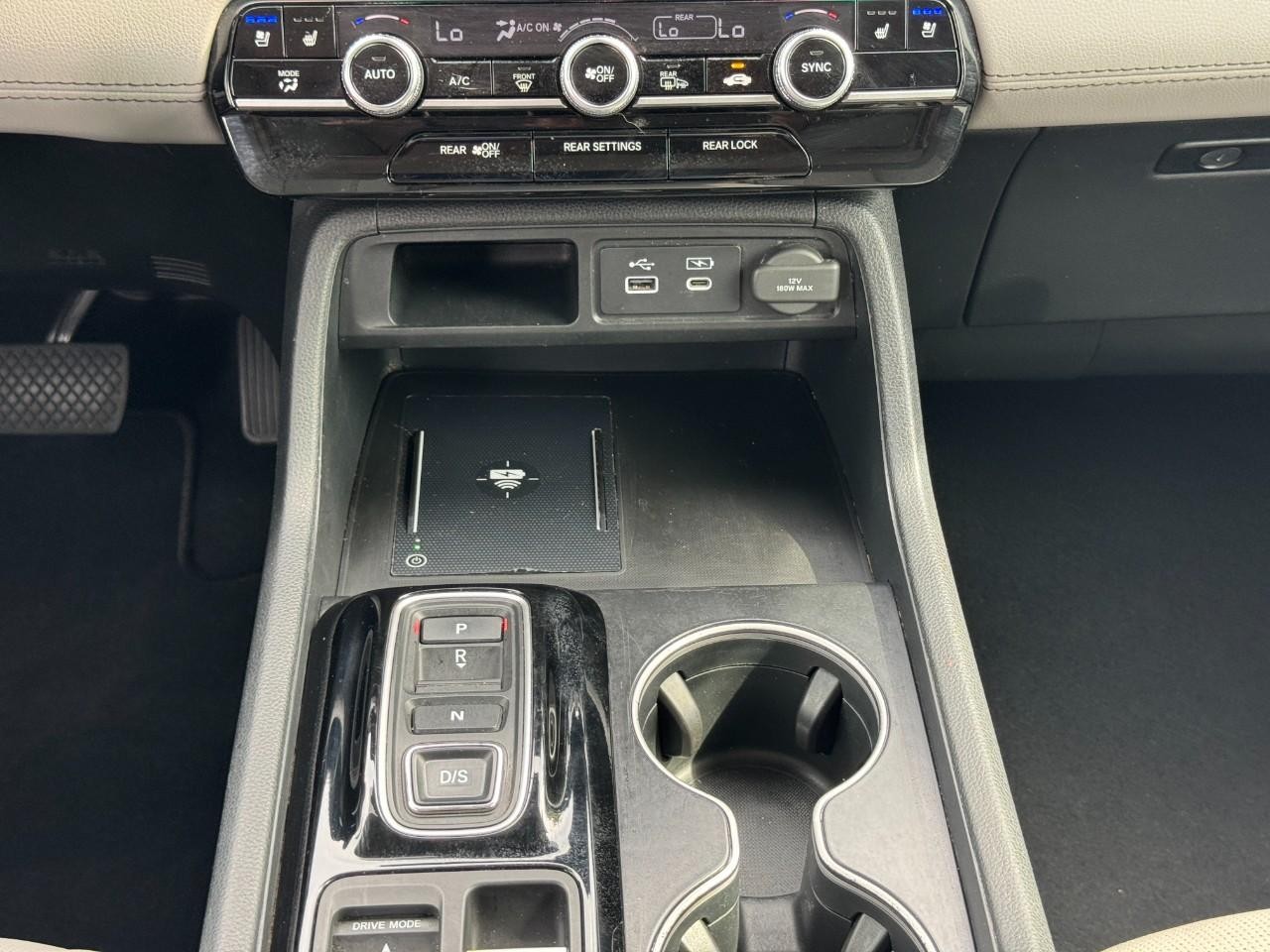Honda Pilot Vehicle Full-screen Gallery Image 17