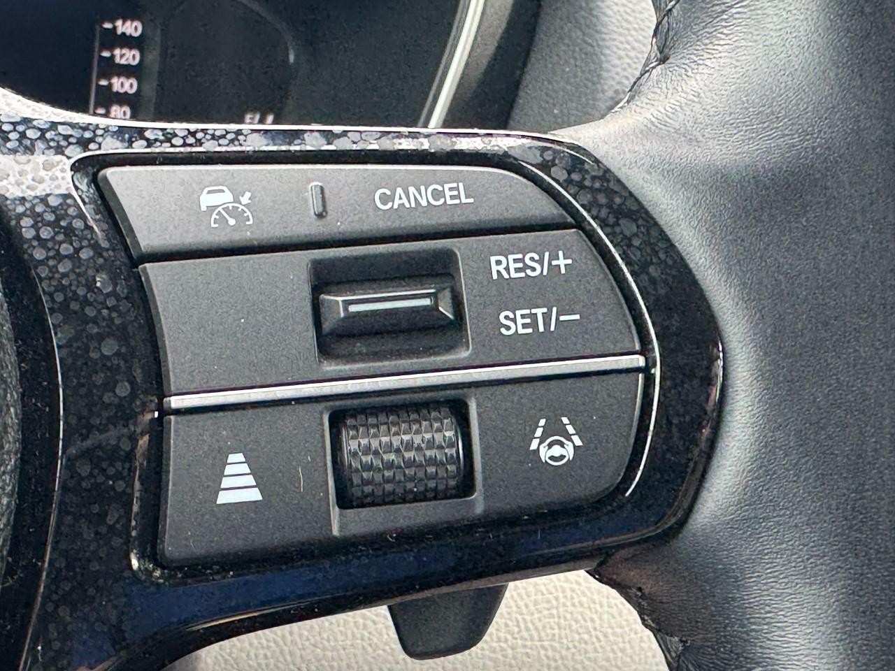 Honda Pilot Vehicle Full-screen Gallery Image 23