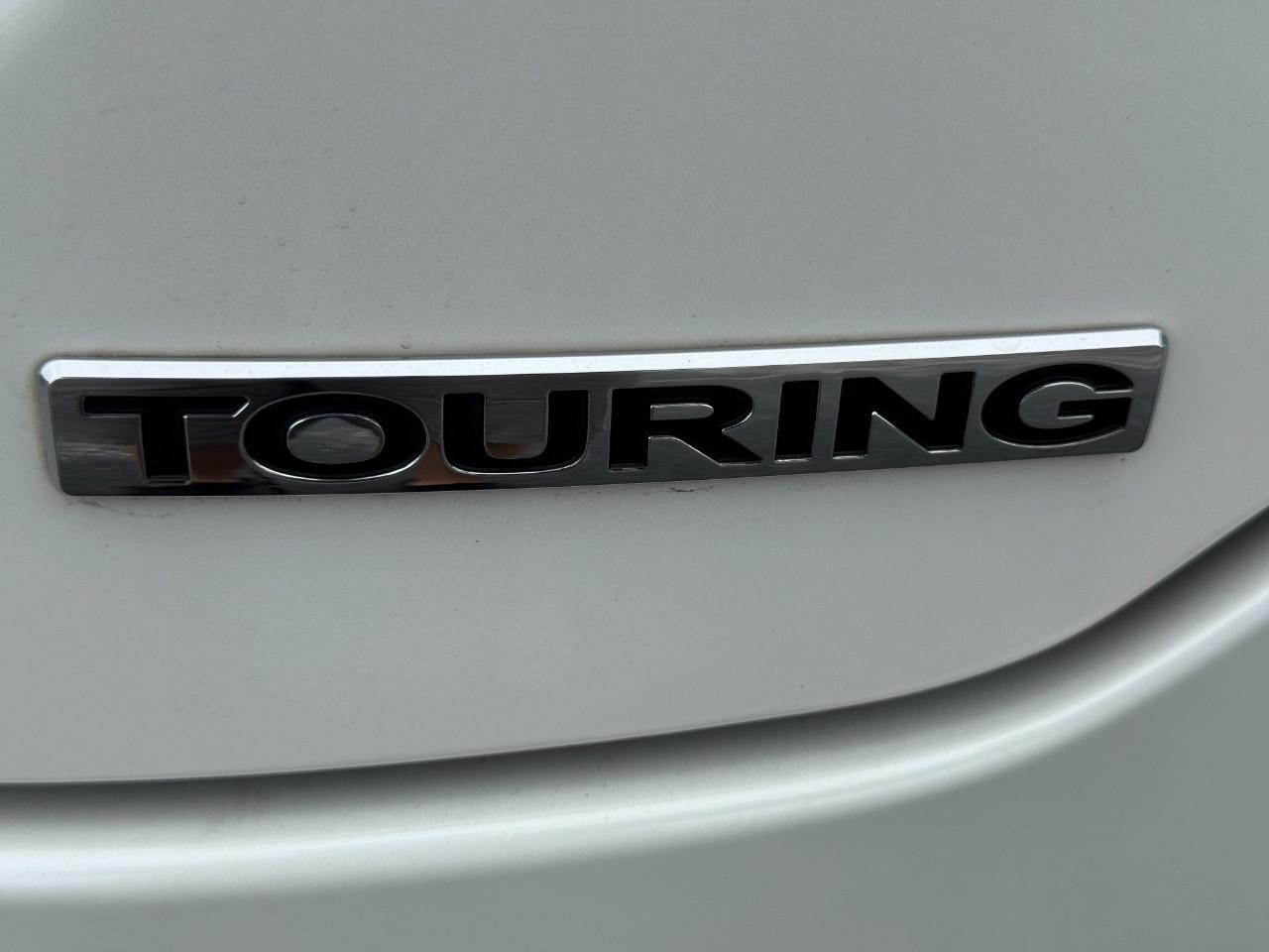 Honda Pilot Vehicle Full-screen Gallery Image 07