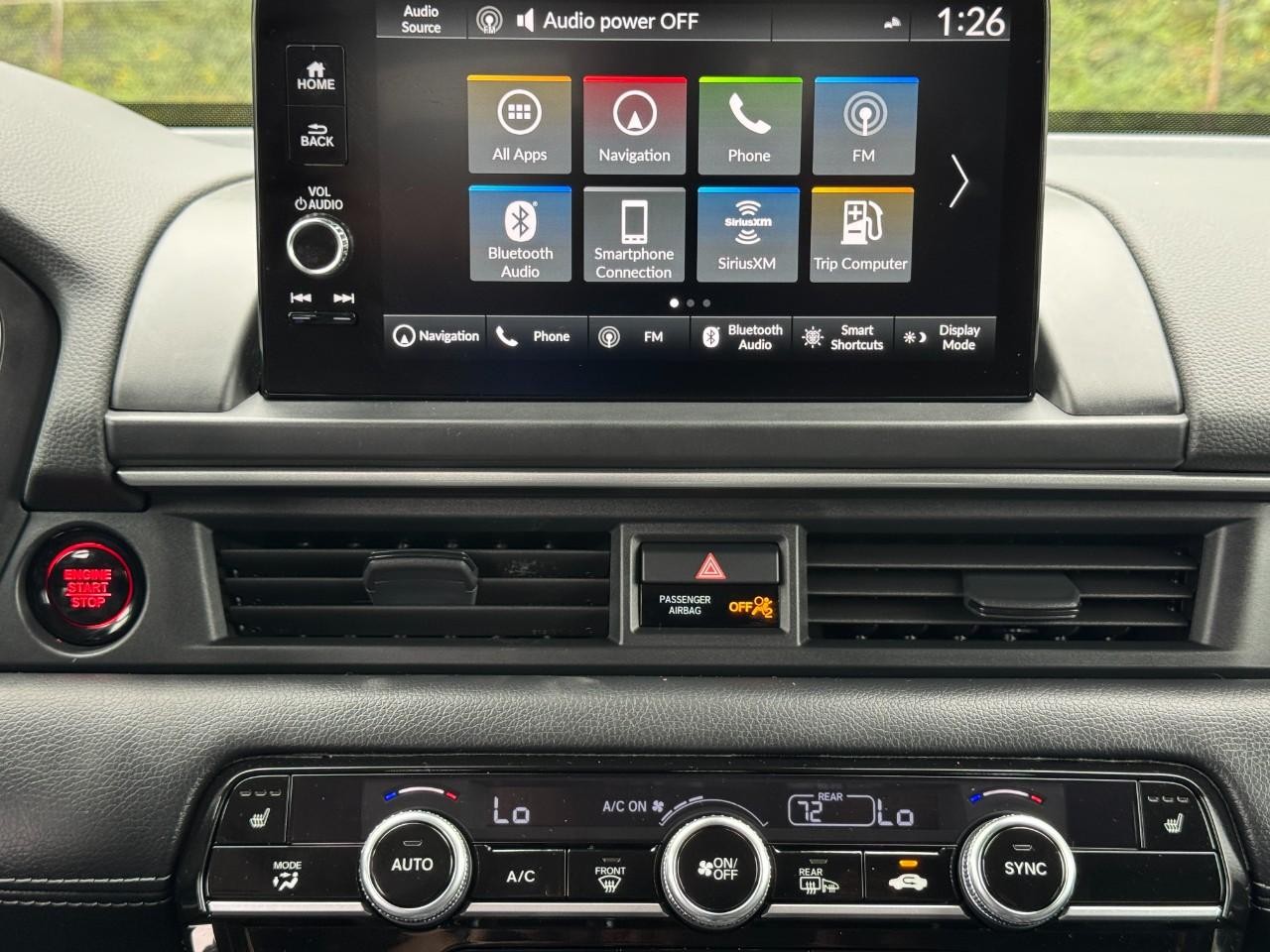 Honda Pilot Vehicle Full-screen Gallery Image 17