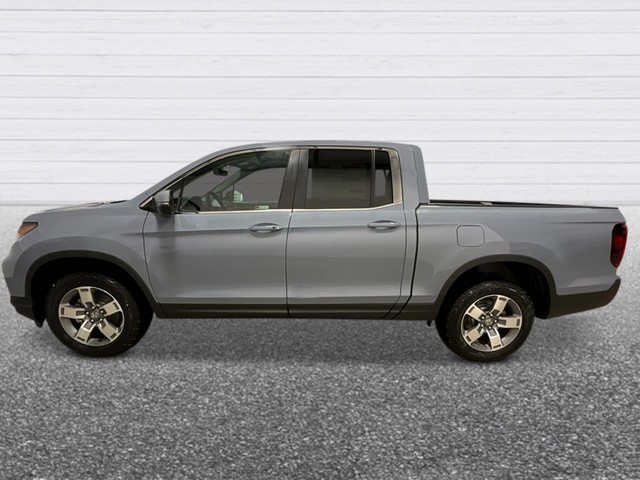 Honda Ridgeline Vehicle Full-screen Gallery Image 03