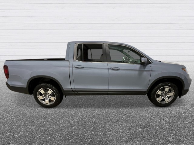 Honda Ridgeline Vehicle Full-screen Gallery Image 09