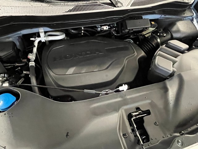 Honda Ridgeline Vehicle Full-screen Gallery Image 13