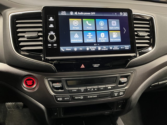 Honda Ridgeline Vehicle Full-screen Gallery Image 20