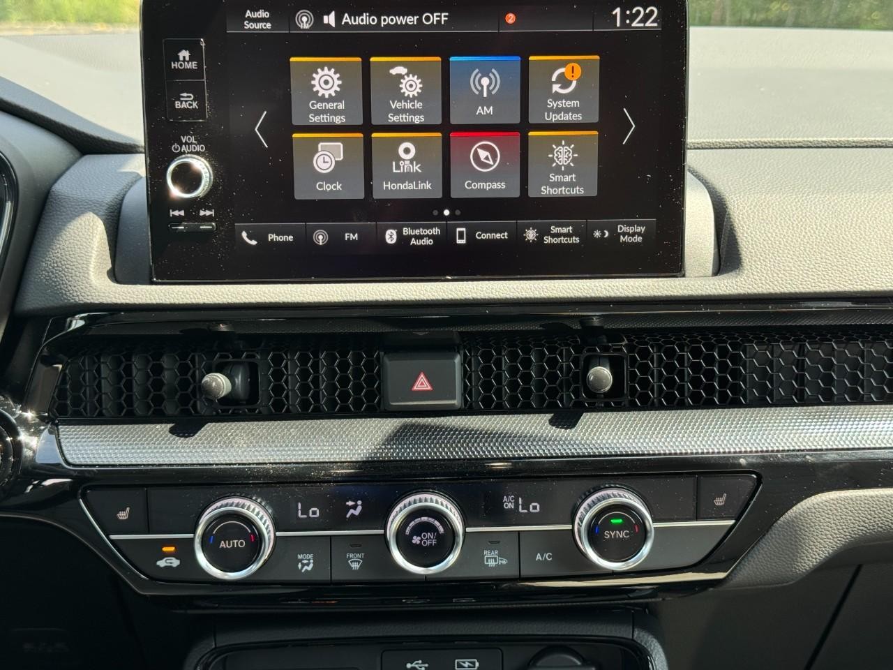 Honda CR-V Vehicle Full-screen Gallery Image 19