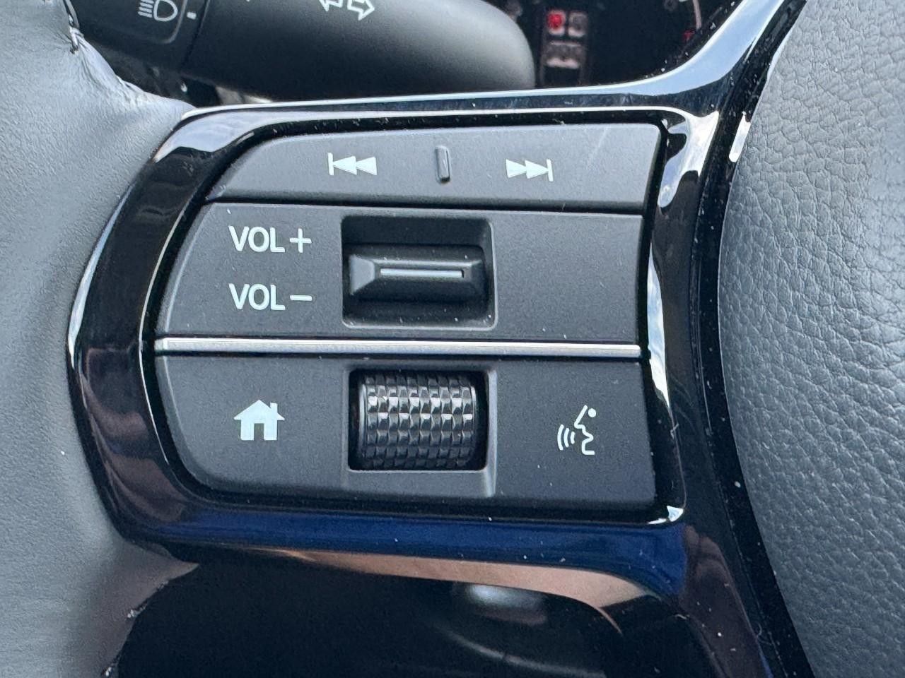 Honda CR-V Vehicle Full-screen Gallery Image 27