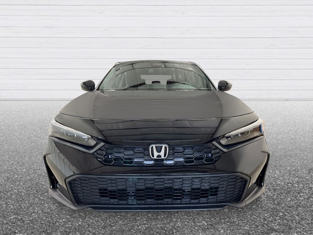Honda Civic Hatchback Vehicle Full-screen Gallery Image 11