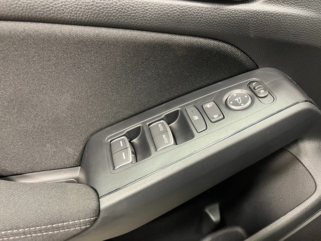 Honda Civic Hatchback Vehicle Full-screen Gallery Image 14