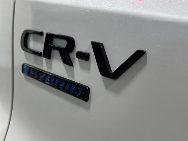 2027 Honda CR-V Sport Touring - Photo 6