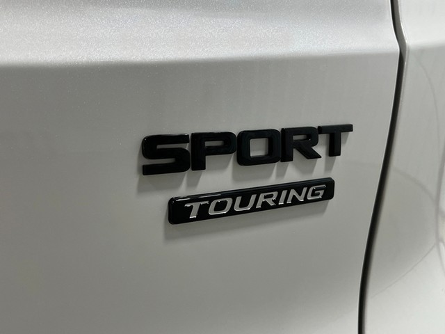 2027 Honda CR-V Sport Touring - Photo 7