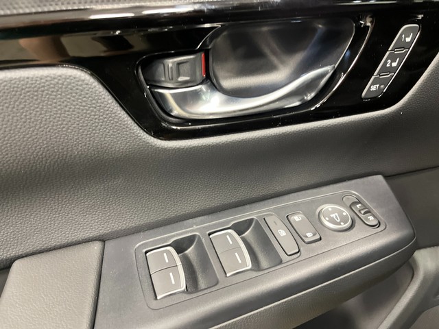 2027 Honda CR-V Sport Touring - Photo 16