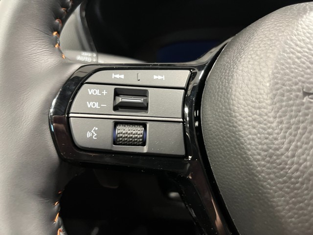 2027 Honda CR-V Sport Touring - Photo 19