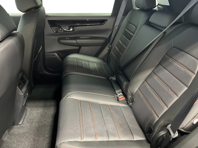 2027 Honda CR-V Sport Touring - Photo 26
