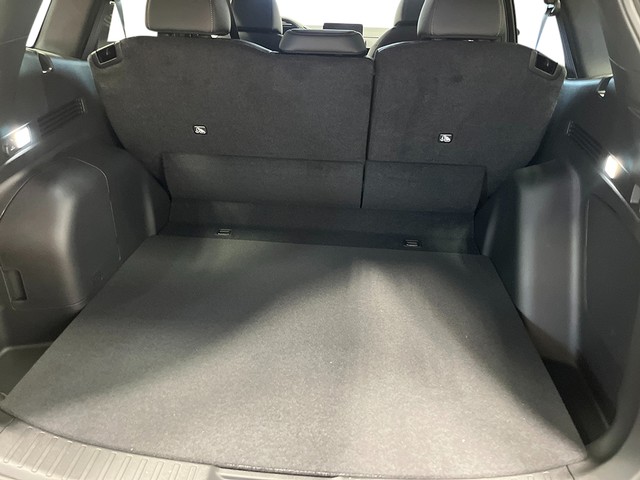 2027 Honda CR-V Sport Touring - Photo 28