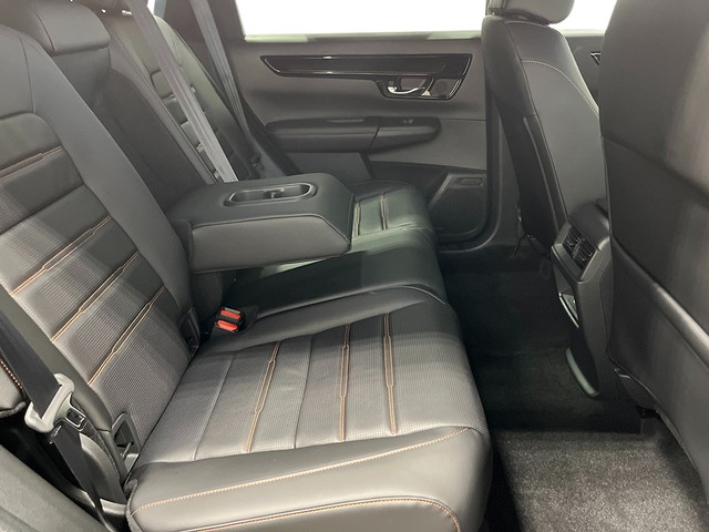2027 Honda CR-V Sport Touring - Photo 29