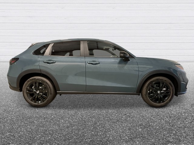 Honda HR-V Vehicle Full-screen Gallery Image 09