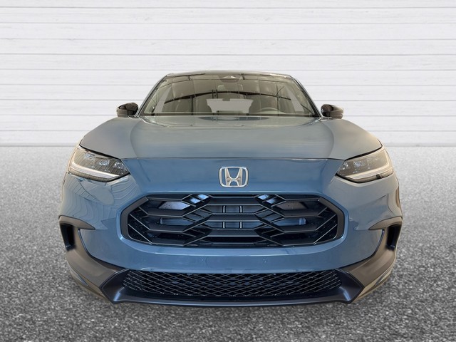 Honda HR-V Vehicle Full-screen Gallery Image 11