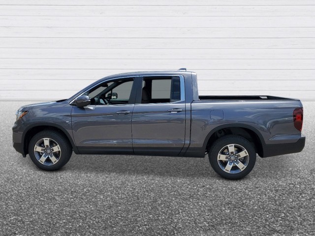 Honda Ridgeline Vehicle Full-screen Gallery Image 03