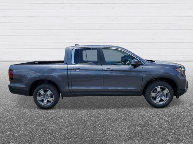 Honda Ridgeline Vehicle Full-screen Gallery Image 07