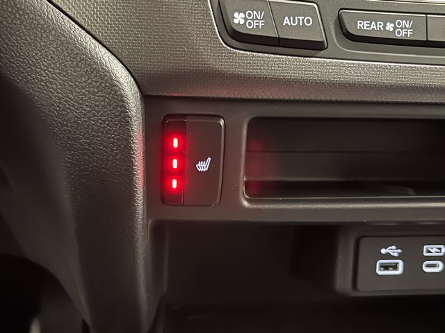 Honda Ridgeline Vehicle Full-screen Gallery Image 20
