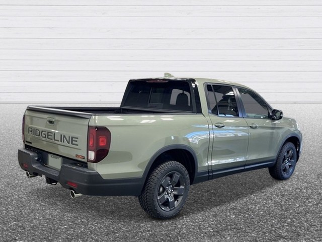 Honda Ridgeline Vehicle Full-screen Gallery Image 05