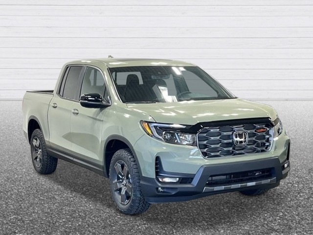 Honda Ridgeline Vehicle Full-screen Gallery Image 06